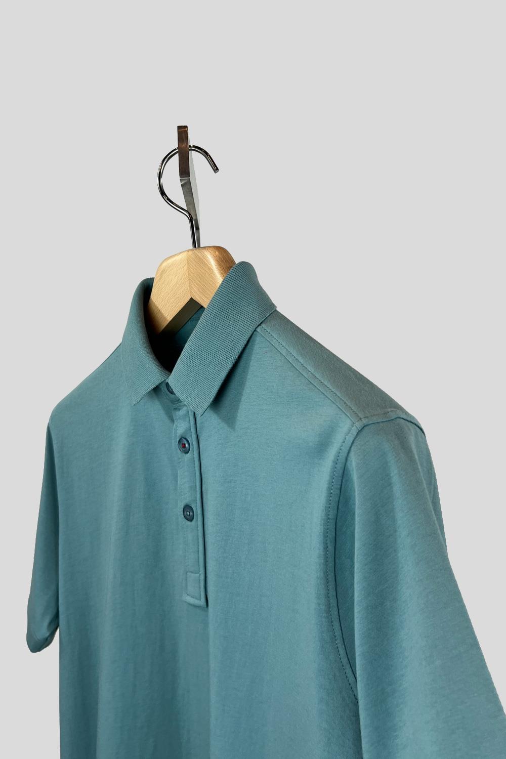 Antonio Miro POLO ANTONIO MIRO