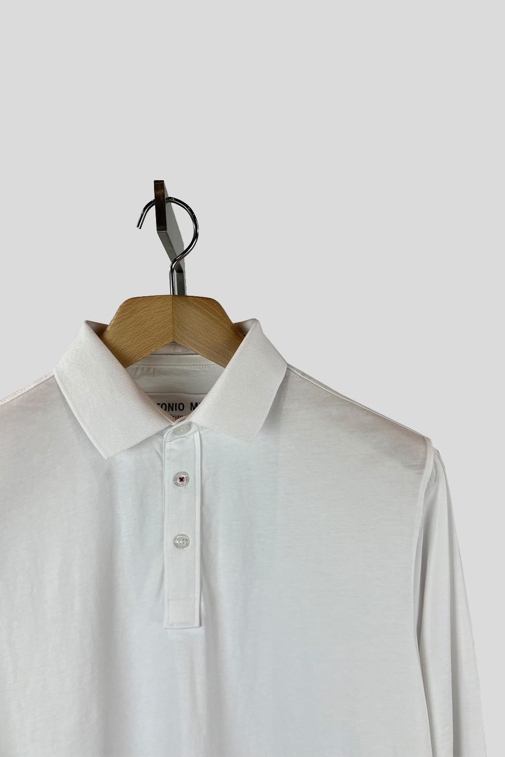 Antonio Miro POLO ANTONIO MIRO M/L