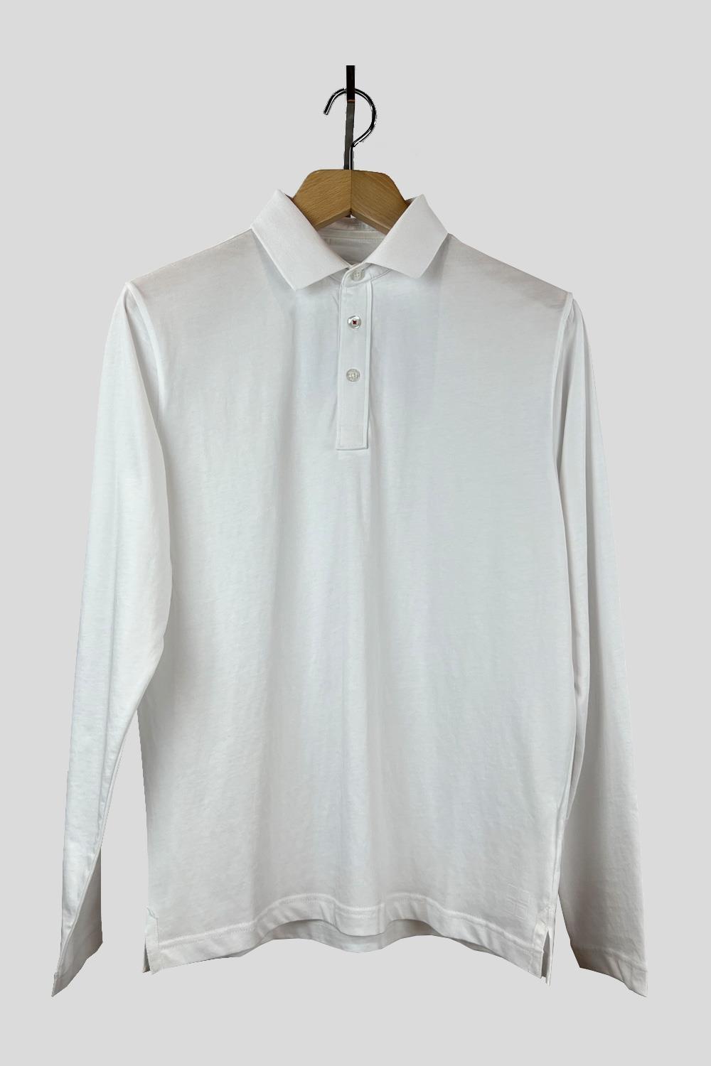 Antonio miro POLO ANTONIO MIRO M/L