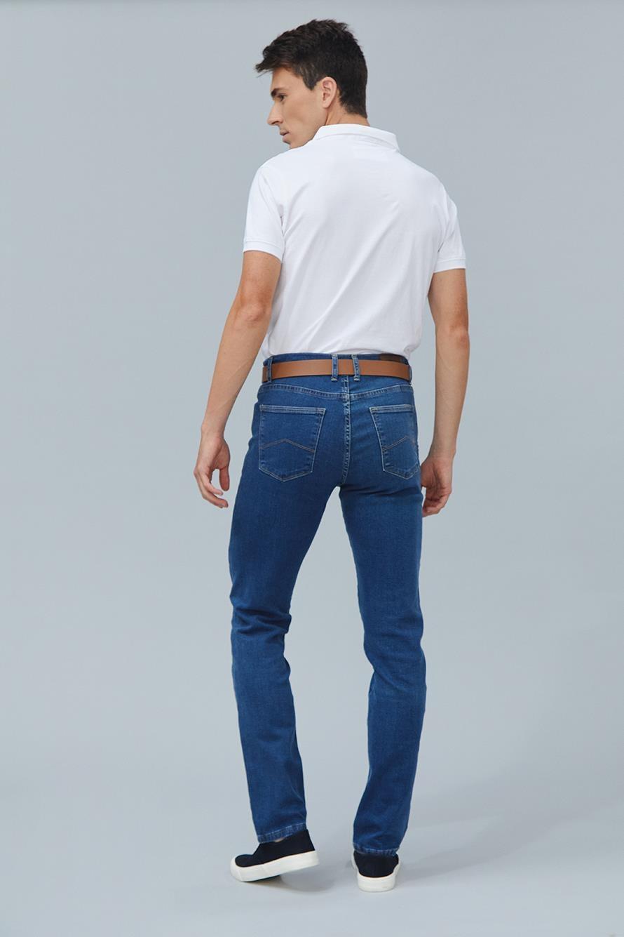 Antonio Miro POLO BÁSICO MANGA CORTA