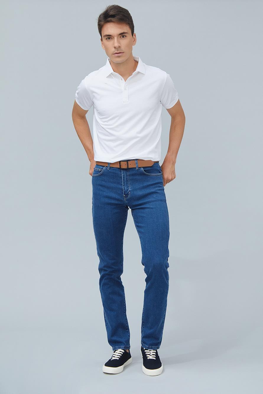 Antonio miro POLO BÁSICO MANGA CORTA