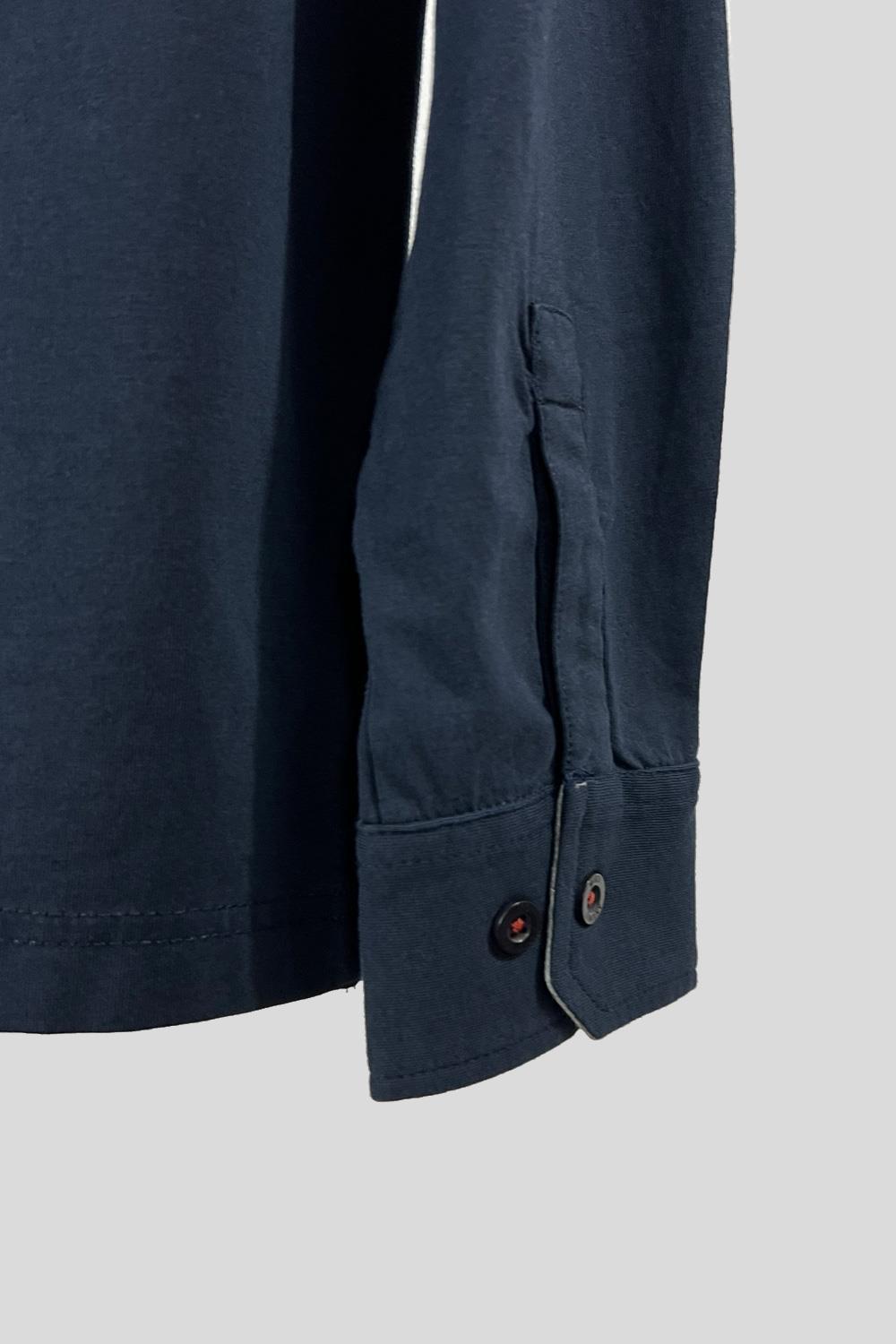 Antonio Miro POLO HOMBRE M/C PUNTO