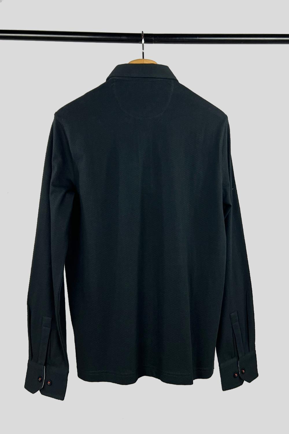 Antonio Miro POLO HOMBRE M/C PUNTO