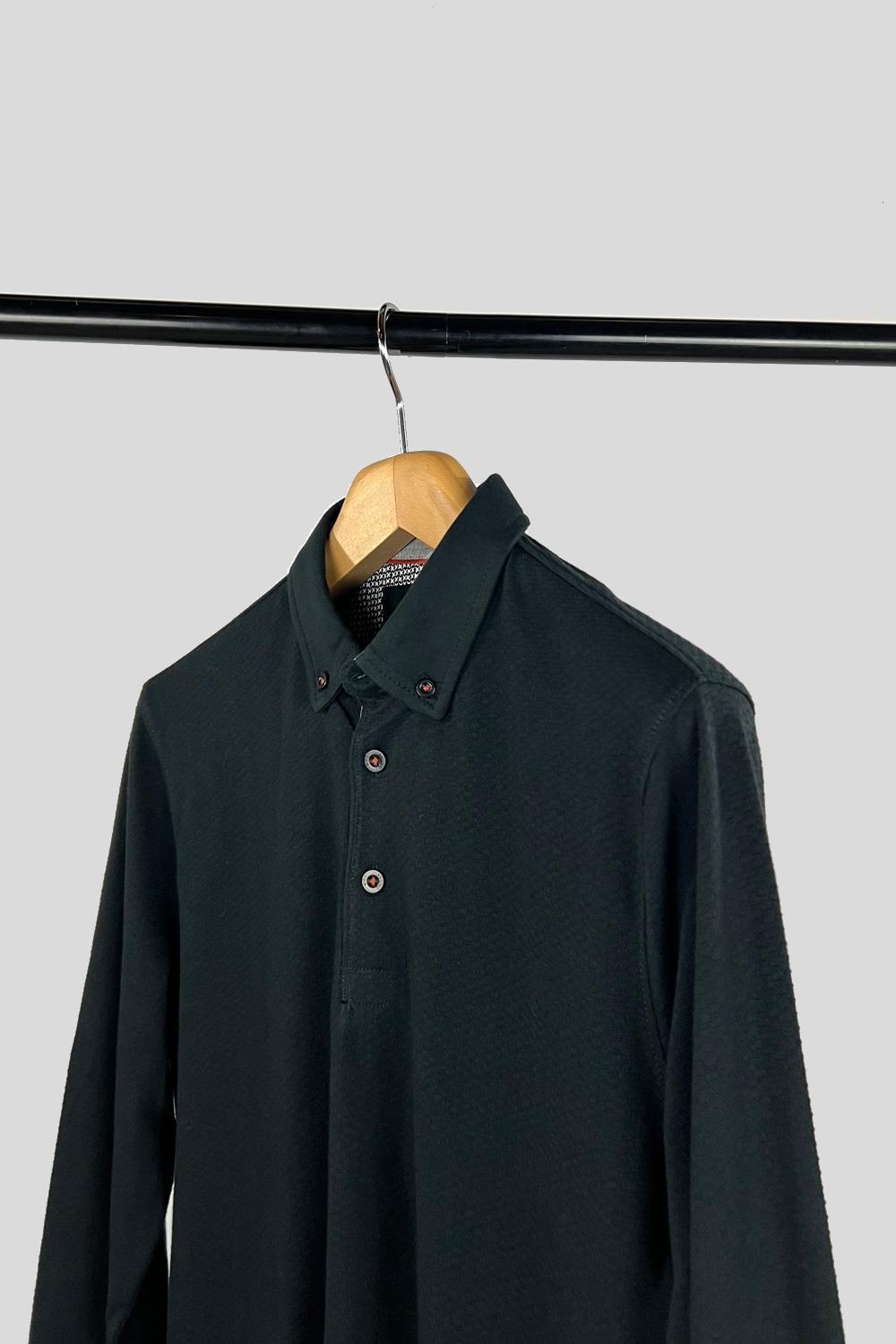 Antonio Miro POLO HOMBRE M/C PUNTO