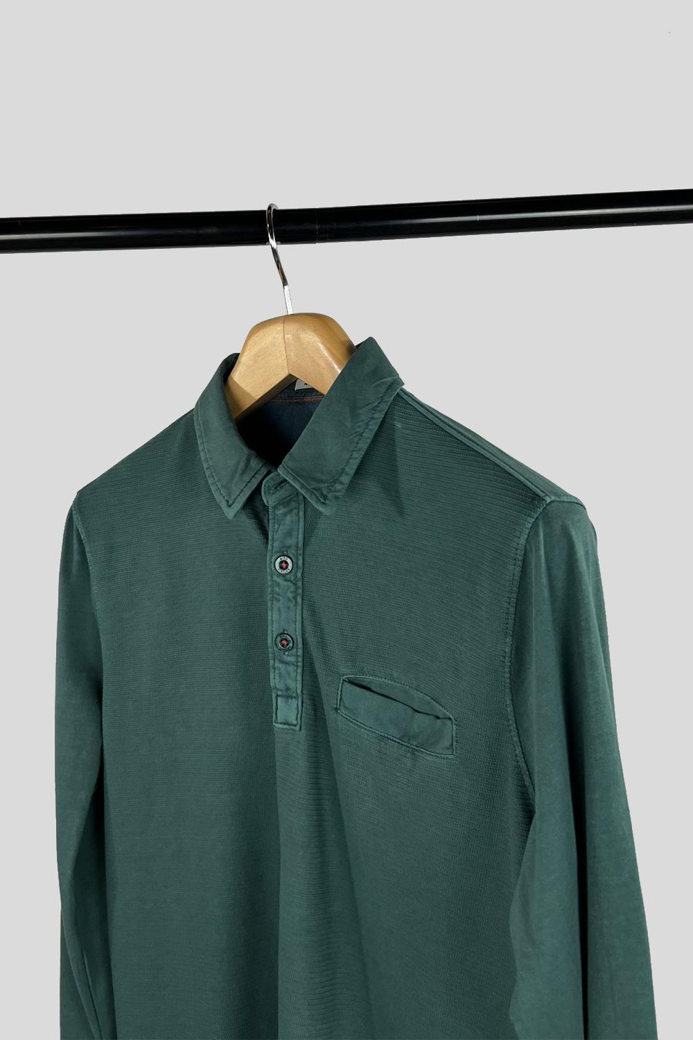 Antonio Miro POLO HOMBRE M/C PUNTO