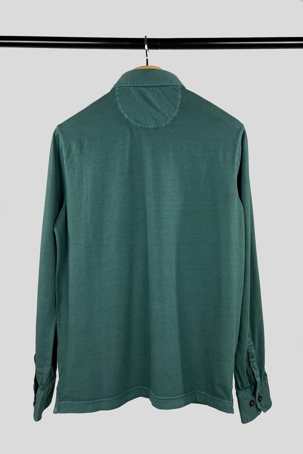 Antonio Miro POLO HOMBRE M/C PUNTO