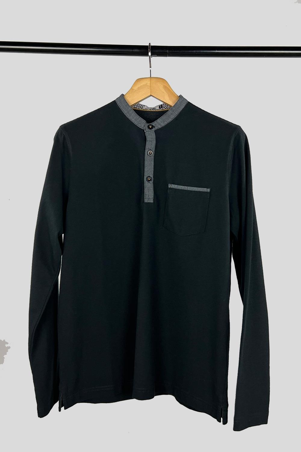 Antonio miro POLO HOMBRE M/C PUNTO