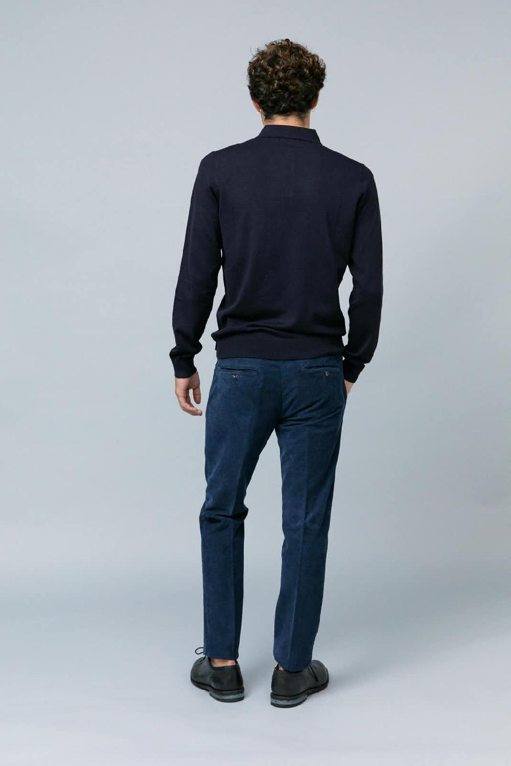 Antonio Miro POLO PUNTO MARINO