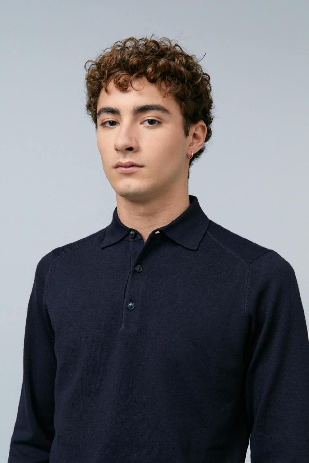 Antonio Miro POLO PUNTO MARINO