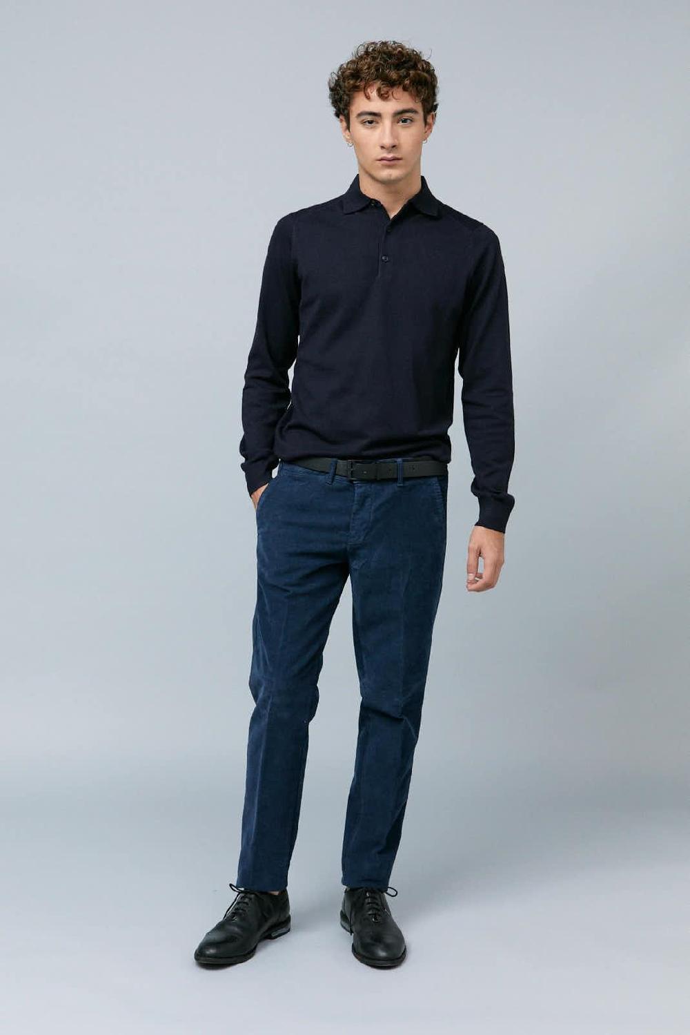 Antonio miro POLO PUNTO MARINO