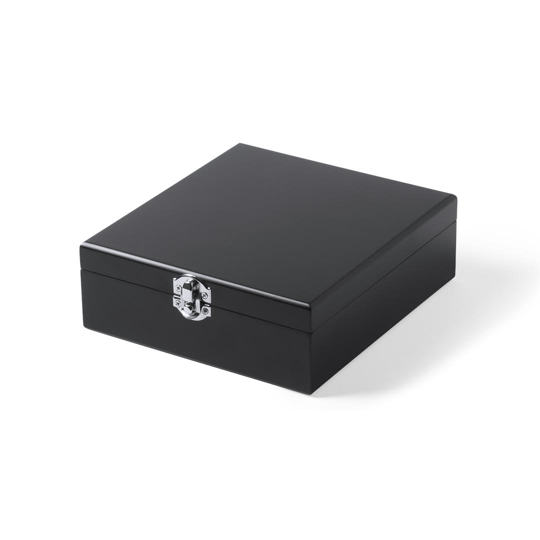 Antonio Miro Set Abridor Botella + Vacío Aire