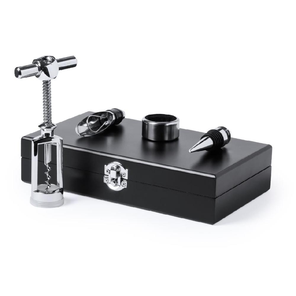 Antonio Miro Set Abridor Botellas Y Complementos