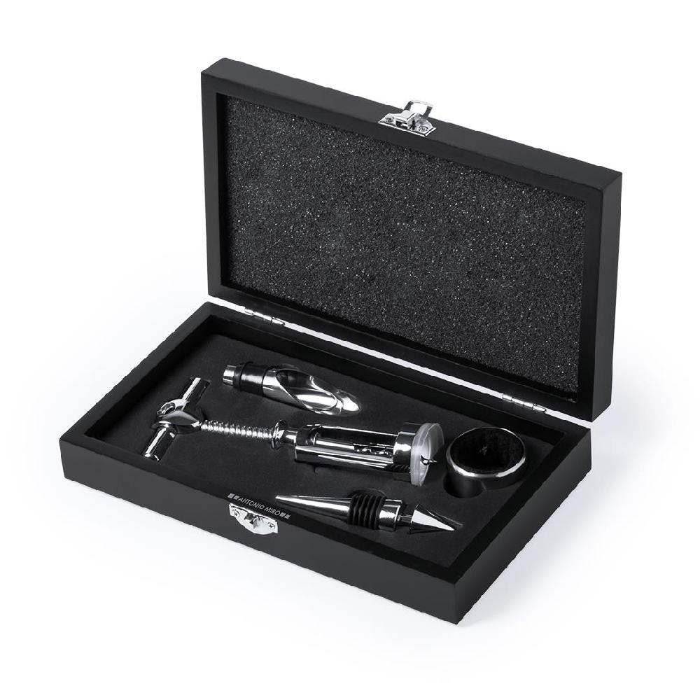 Antonio miro Set Abridor Botellas y complementos