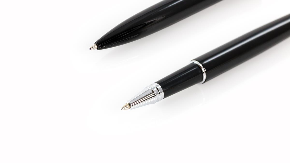 Antonio Miro Set Bolígrafos