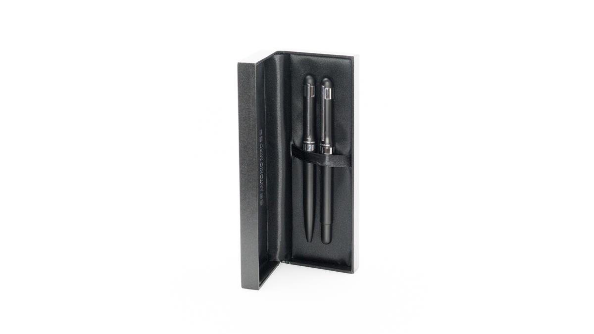 Antonio Miro Set Bolígrafos Puntero