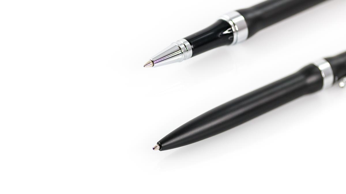 Antonio Miro Set Bolígrafos Puntero