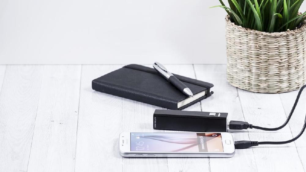 Antonio Miro Set Cargador Más Bolígrafo