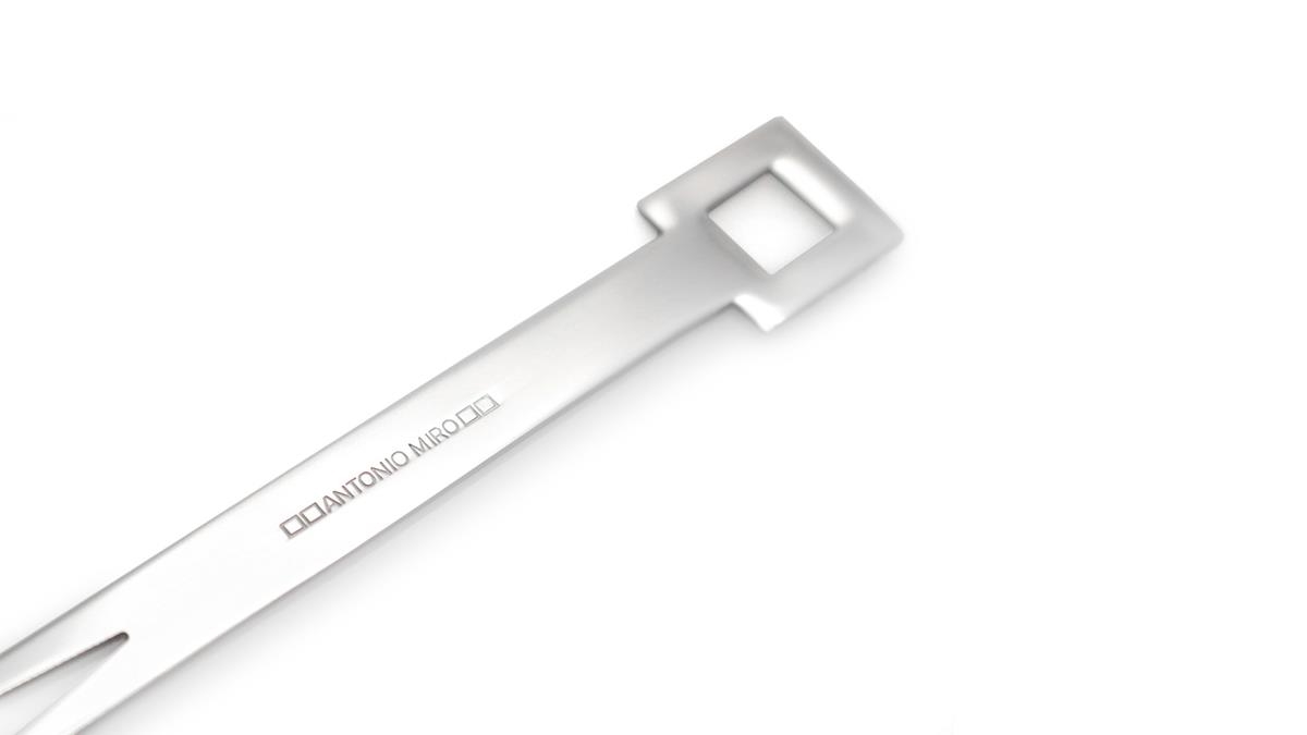 Antonio Miro Set Tenedores Aperitivo