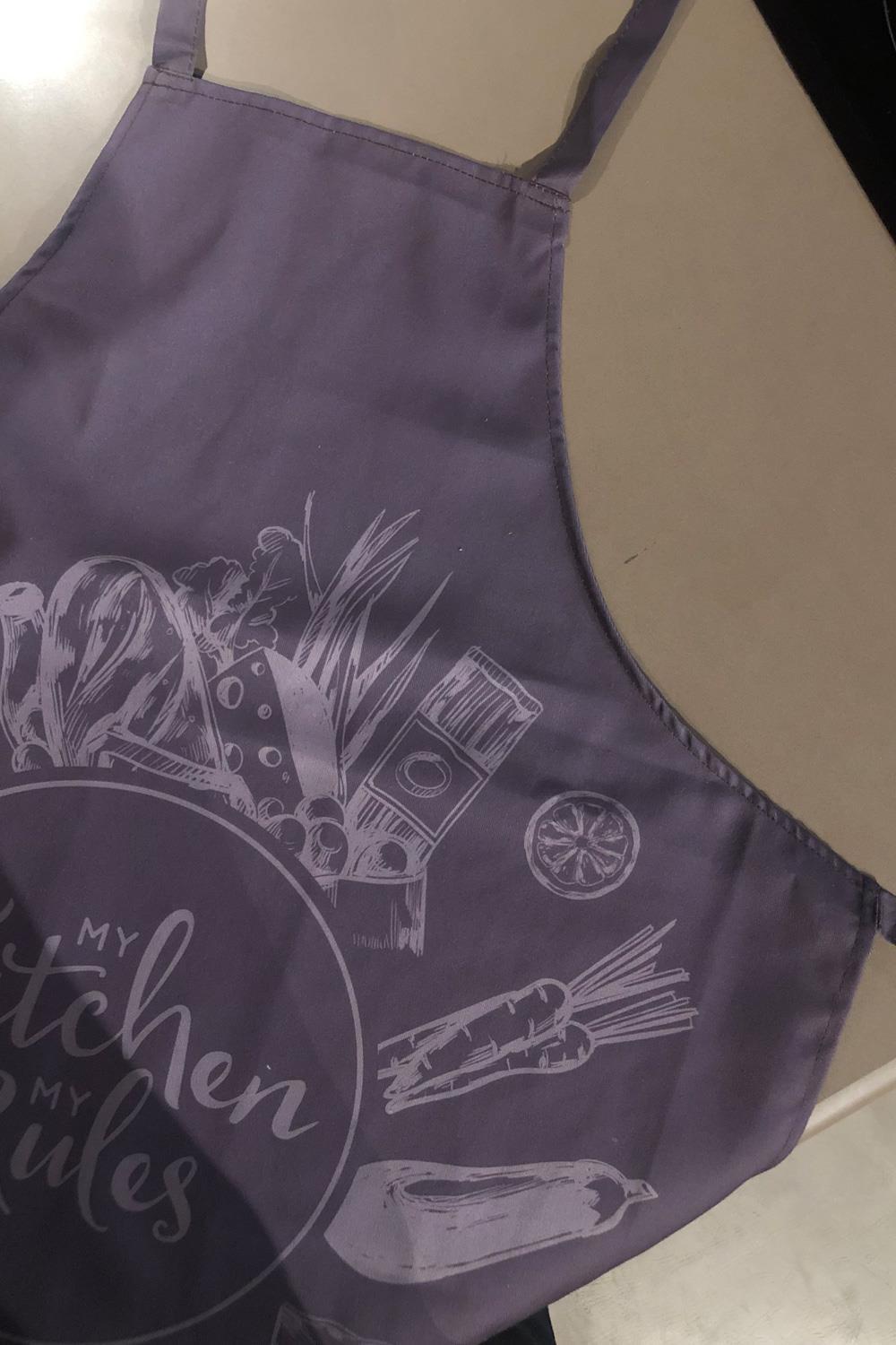 Antonio Miro SET VEGGIE (MANOPLA + AGARRADOR + DELANTAL)