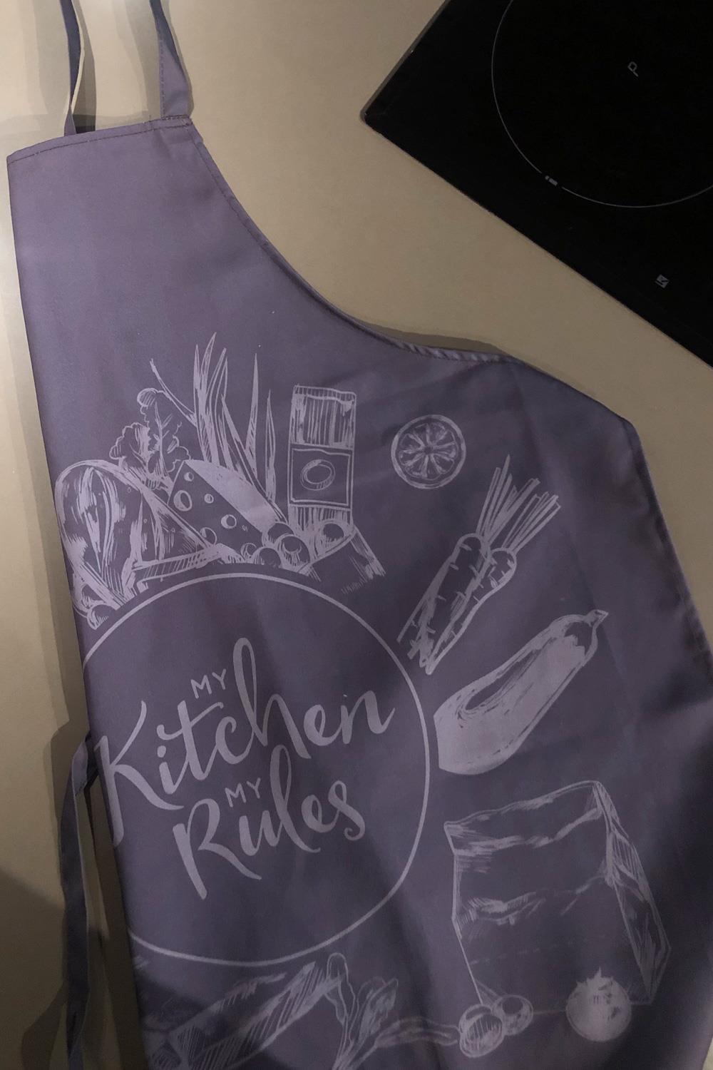 Antonio Miro SET VEGGIE (MANOPLA + AGARRADOR + DELANTAL)