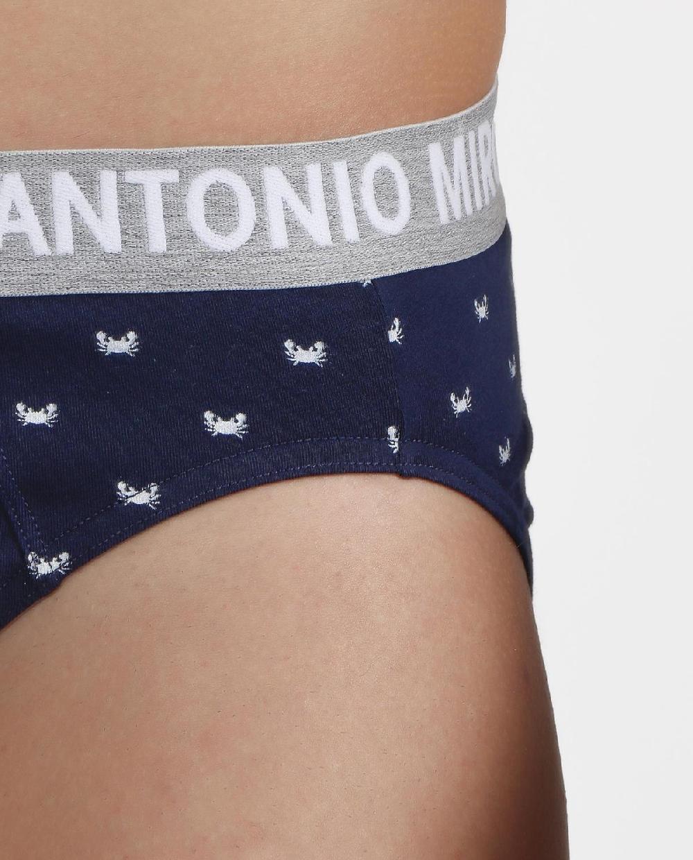 Antonio Miro SLIP CRANCS PACK 2 UDS