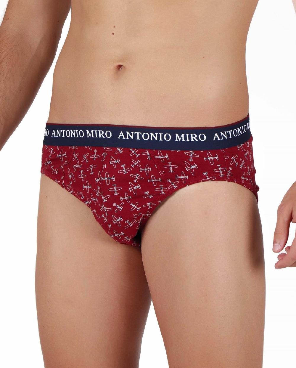 Antonio Miro SLIP TRAVEL PLANES