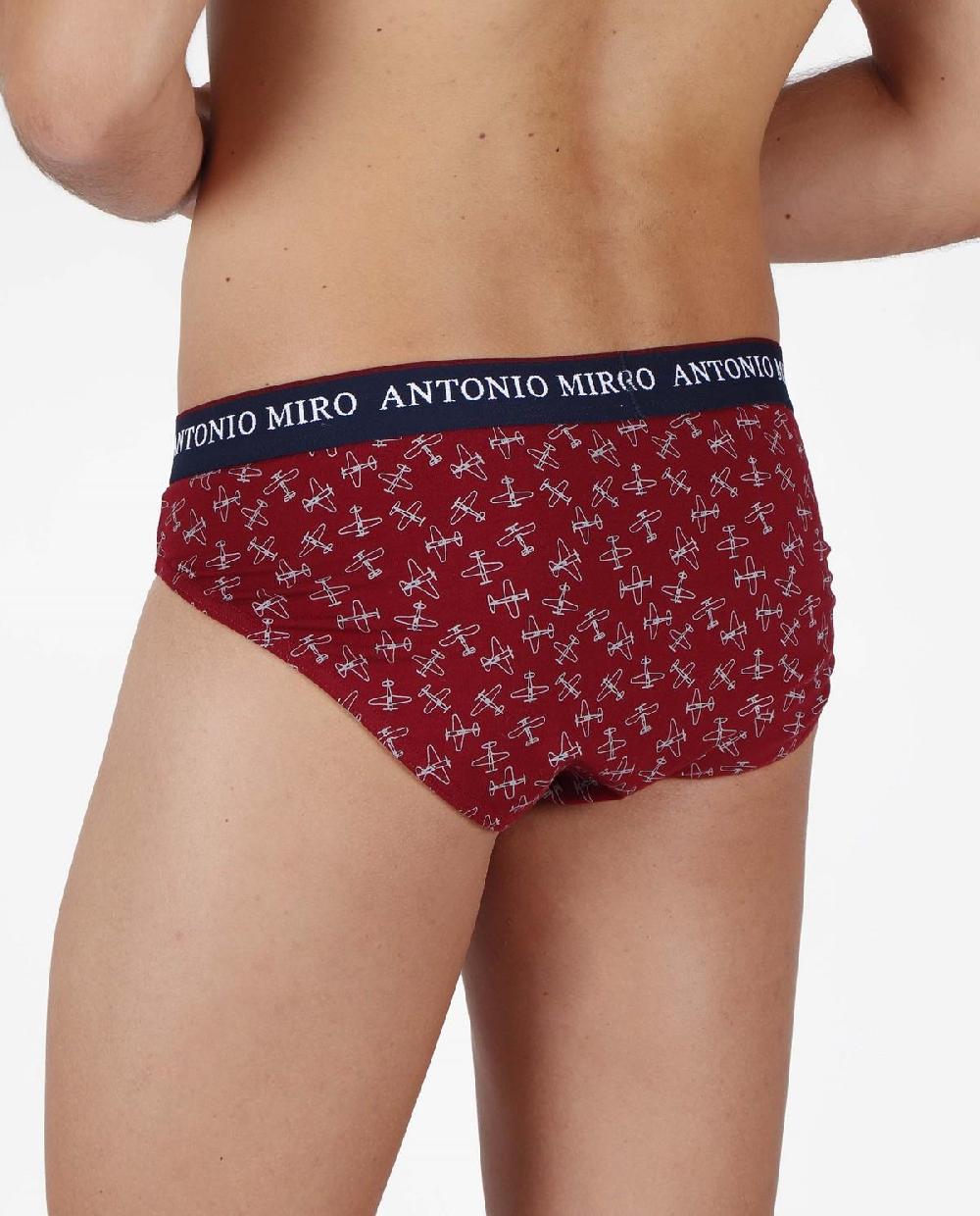 Antonio Miro SLIP TRAVEL PLANES