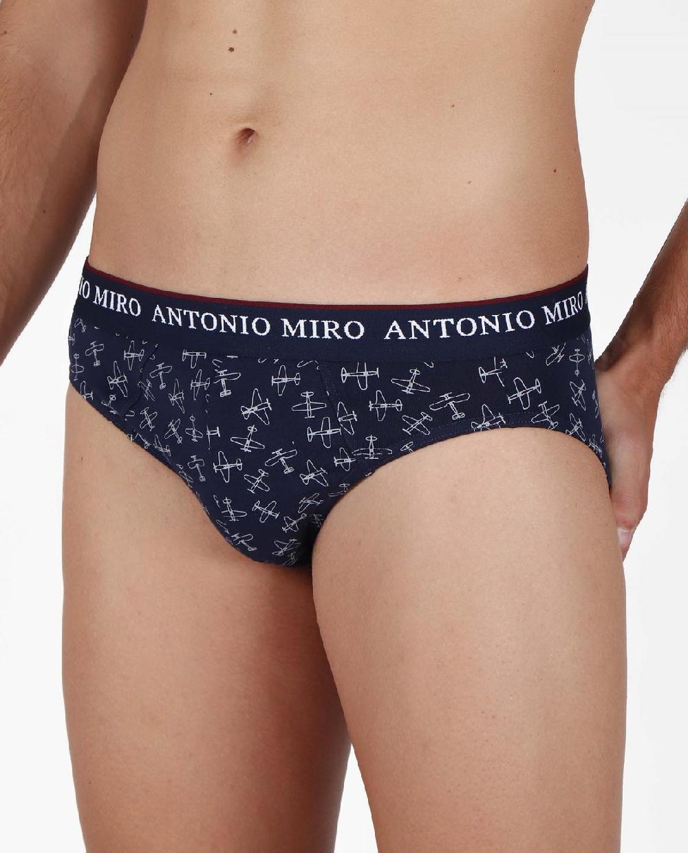 Antonio Miro SLIP TRAVEL PLANES