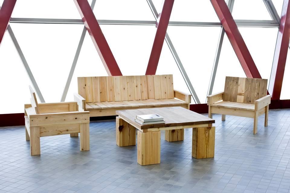 Antonio Miro Sofá De 3 Plazas