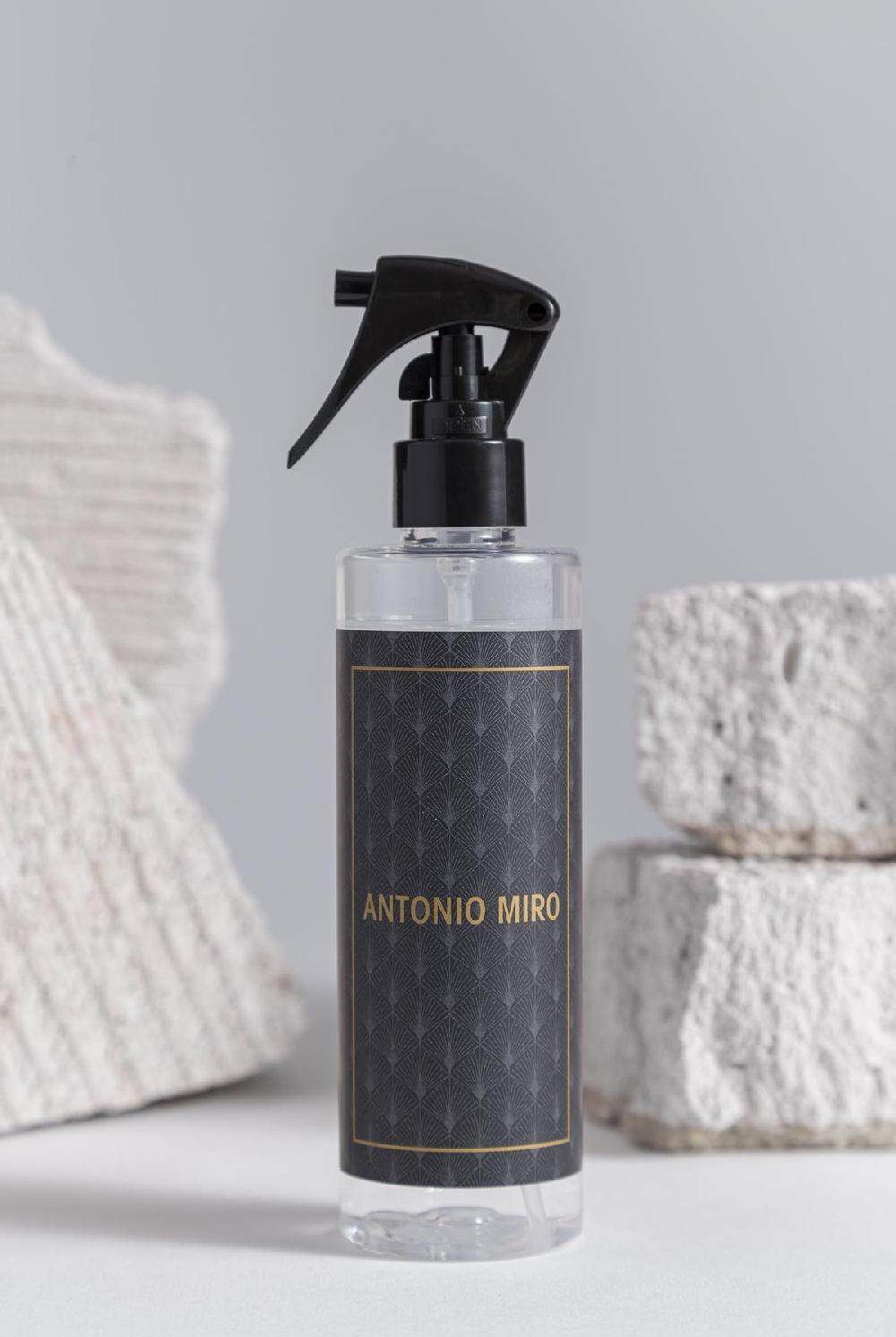 Antonio miro SPRAY TEXTIL ANTONIO MIRO