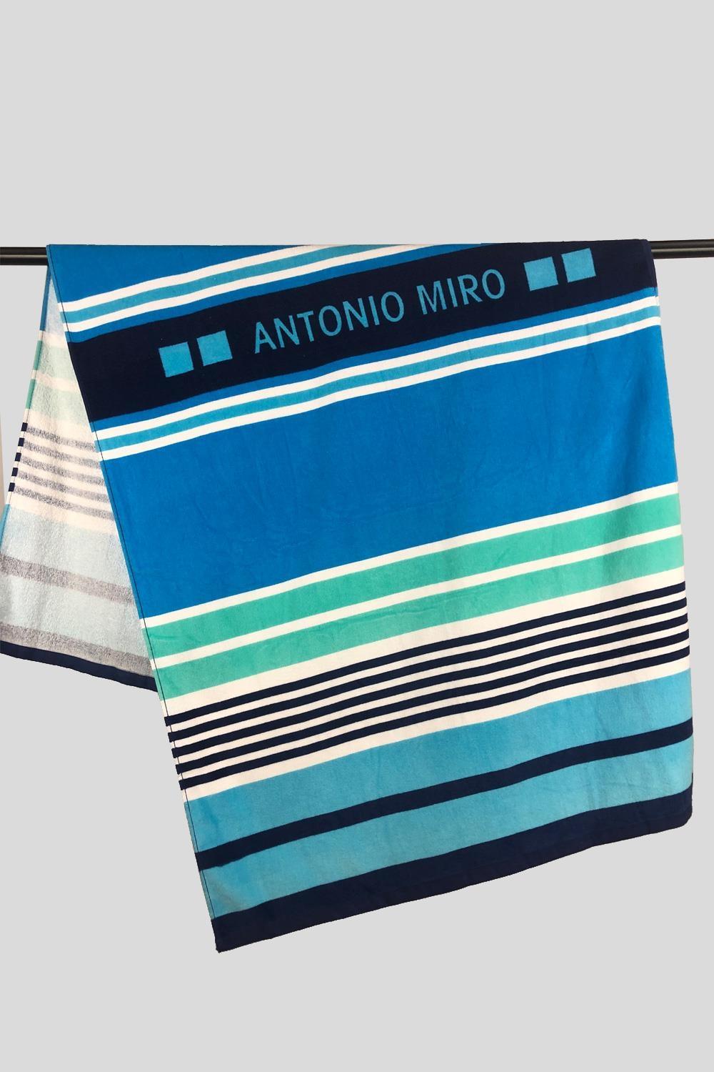 Antonio Miro TOALLA CADIZ