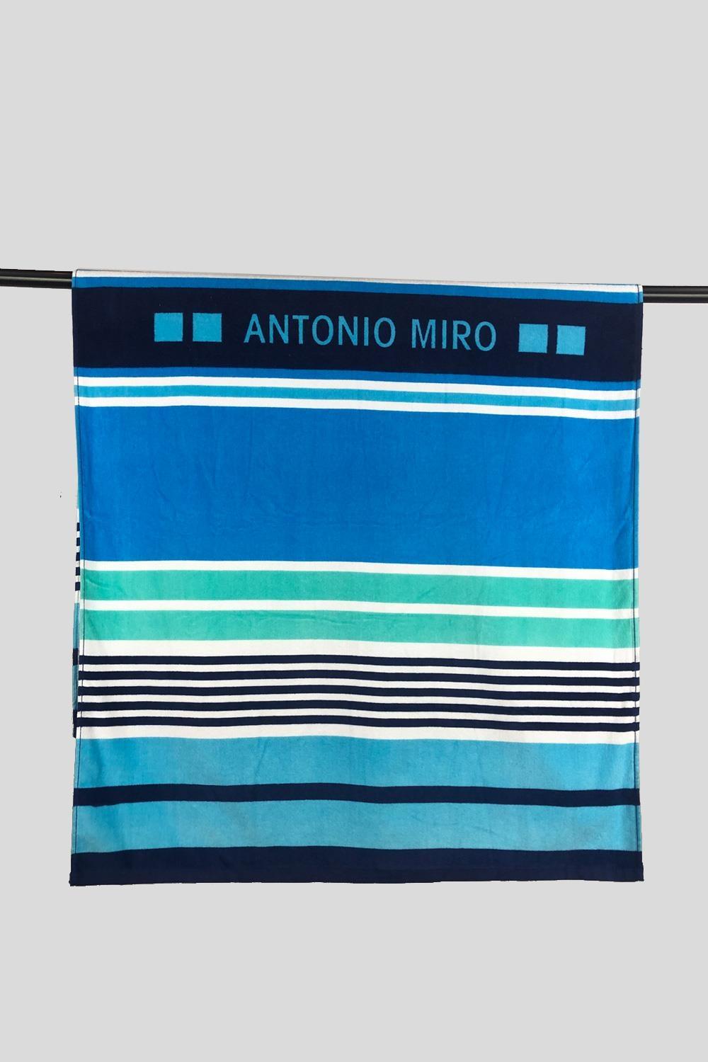 Antonio Miro TOALLA CADIZ