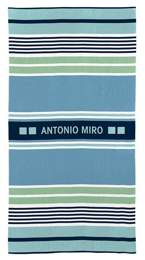 Antonio miro TOALLA CADIZ