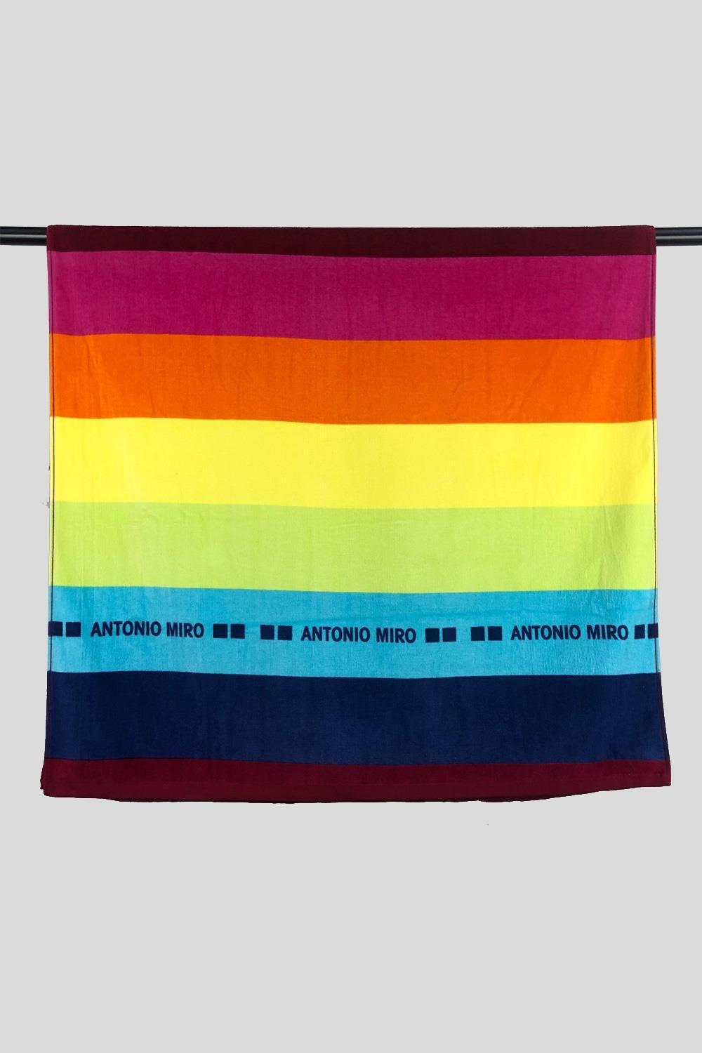 Antonio Miro TOALLA CAICOS