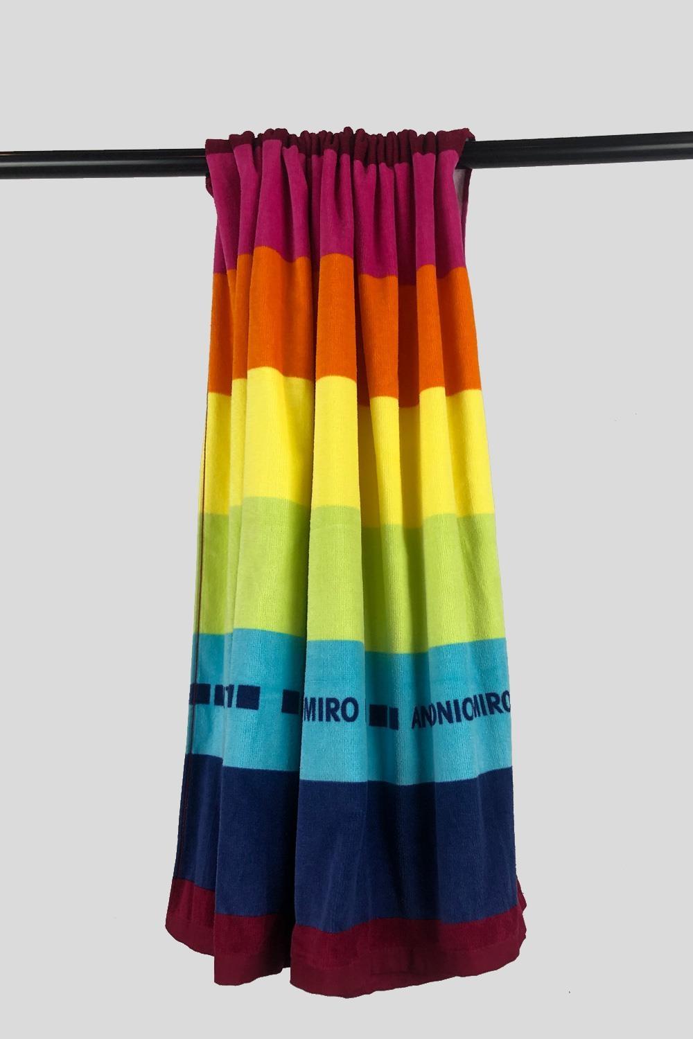 Antonio Miro TOALLA CAICOS