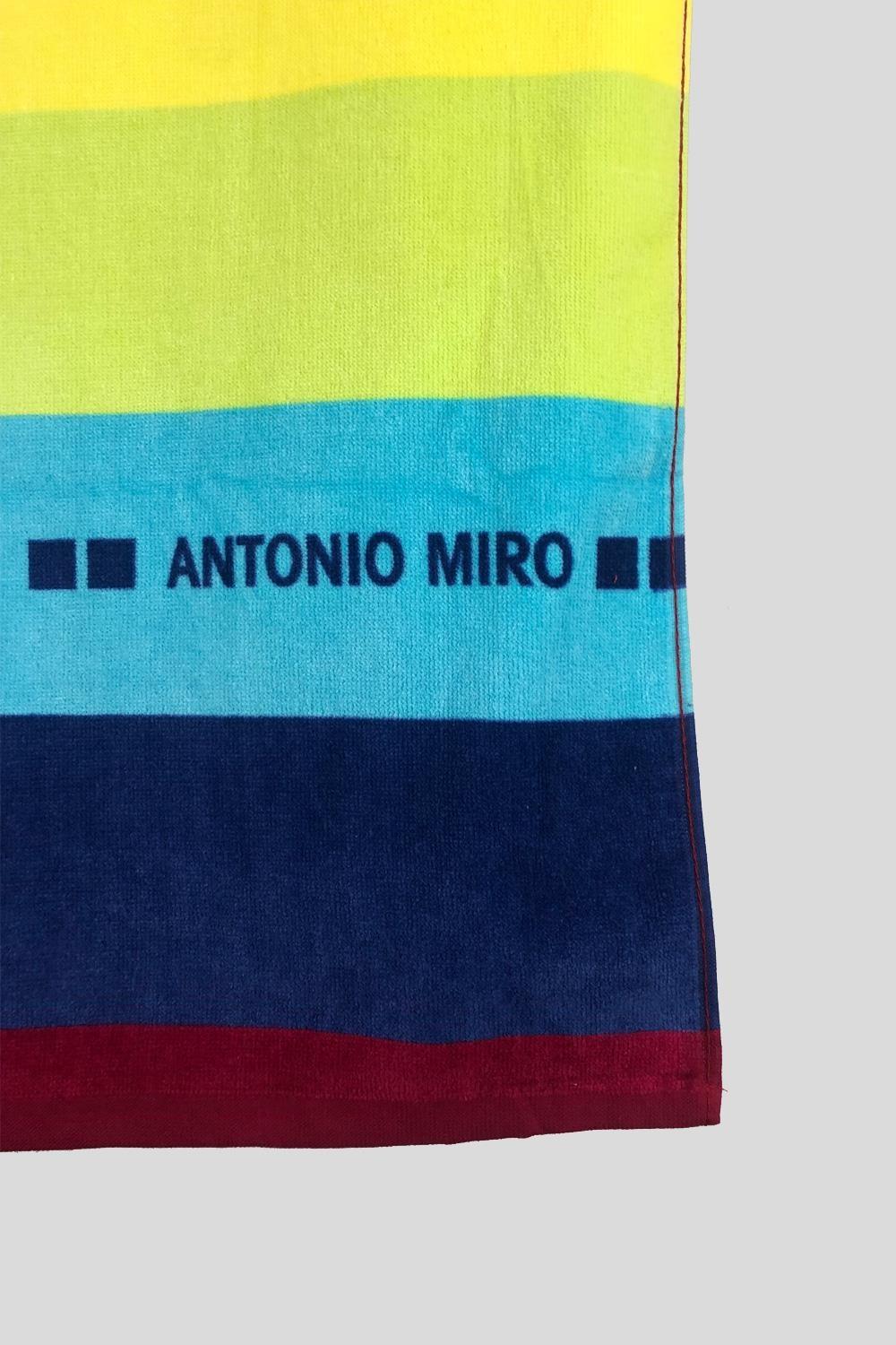 Antonio Miro TOALLA CAICOS