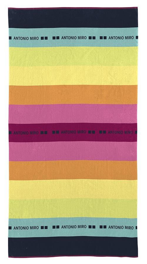 Antonio miro TOALLA CAICOS