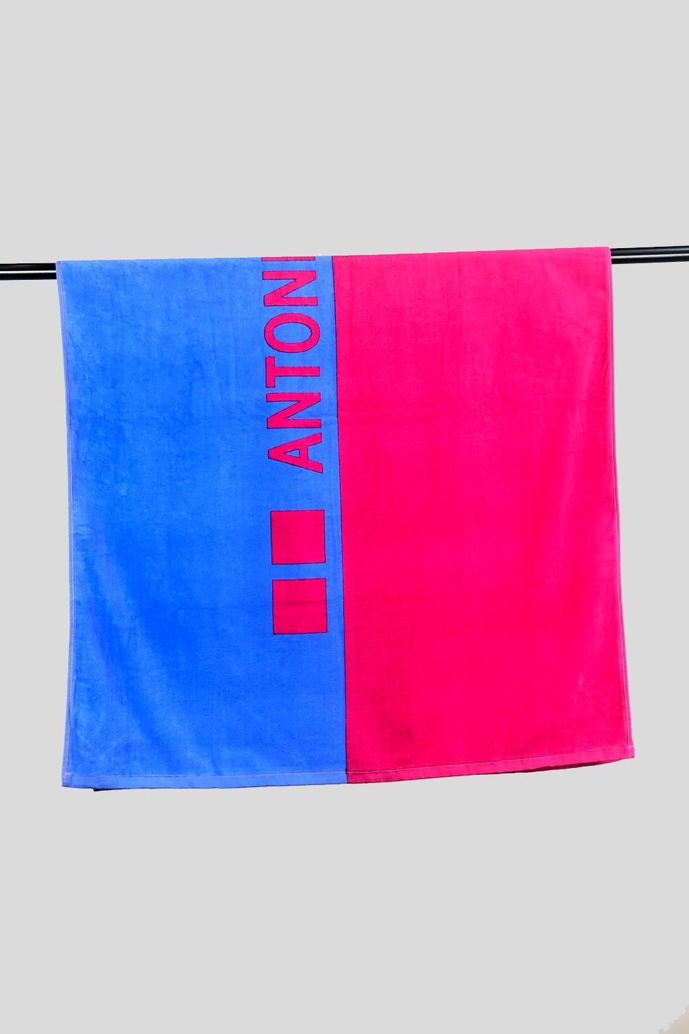 Antonio Miro TOALLA CORCEGA