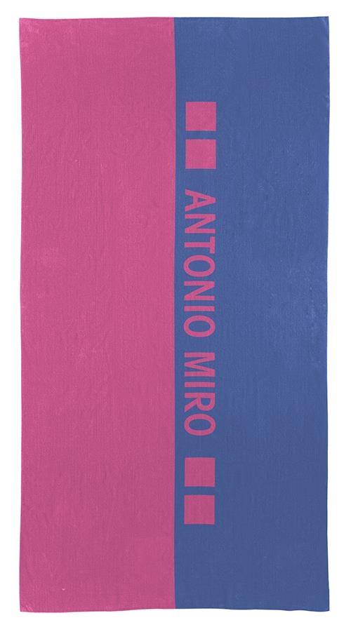 Antonio miro TOALLA CORCEGA