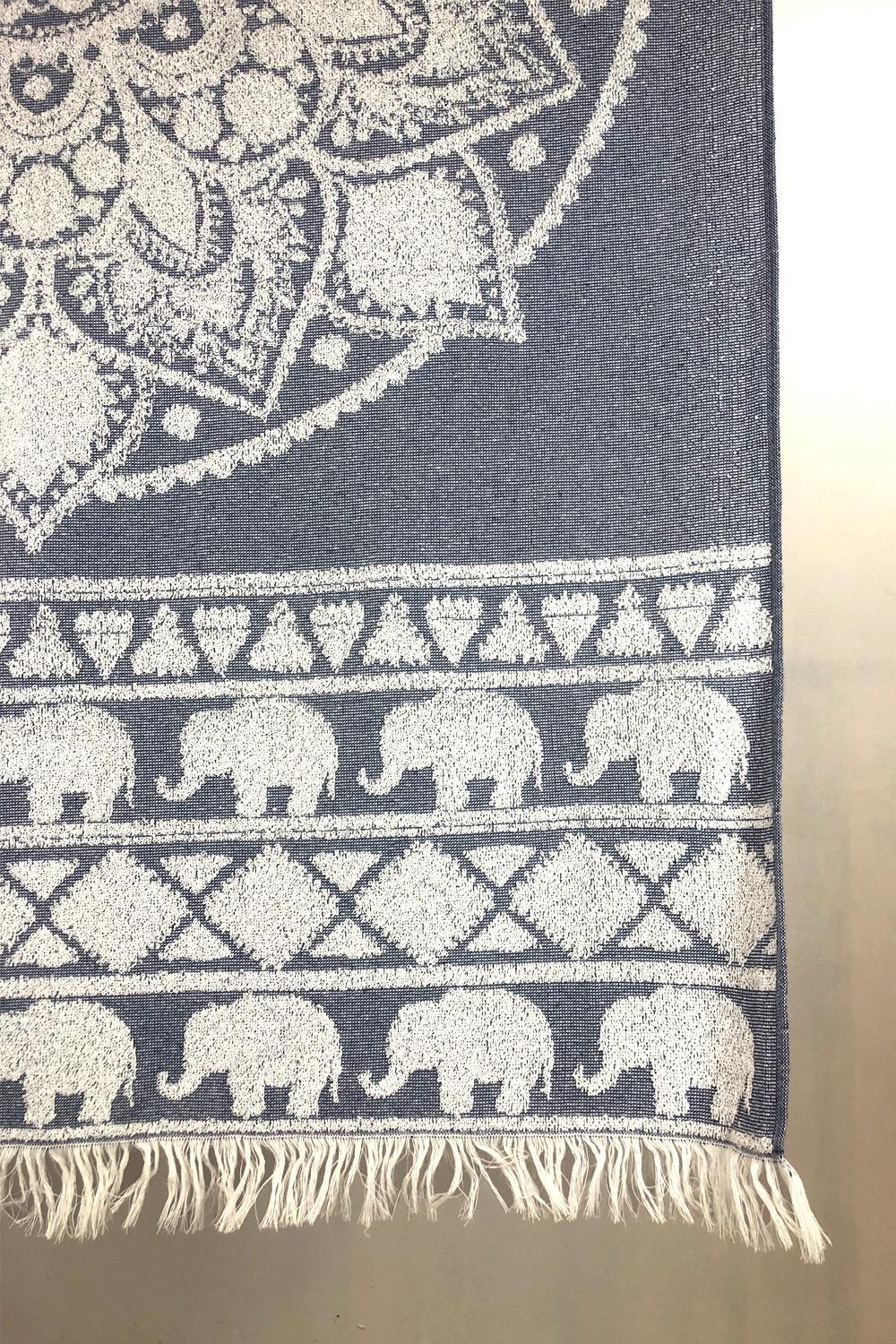 Antonio Miro TOALLA/PAREO NUNGWI