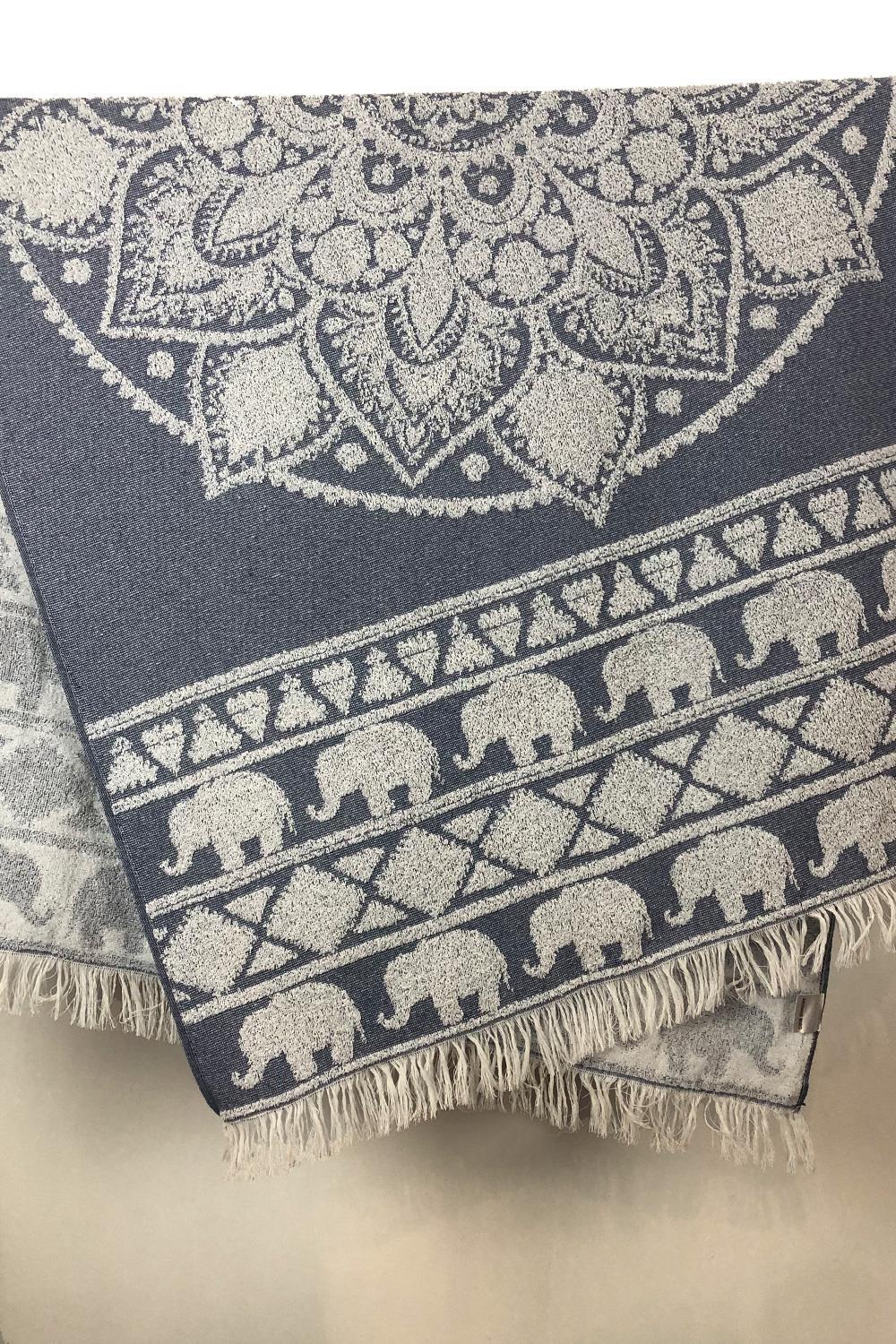 Antonio Miro TOALLA/PAREO NUNGWI