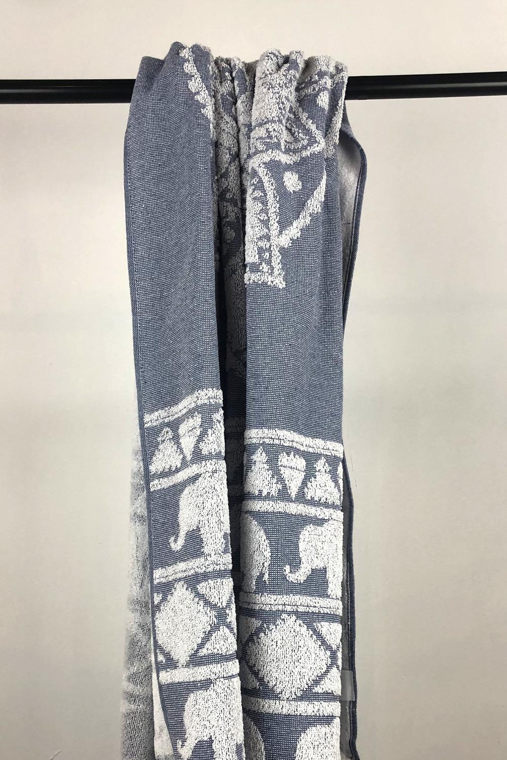 Antonio Miro TOALLA/PAREO NUNGWI