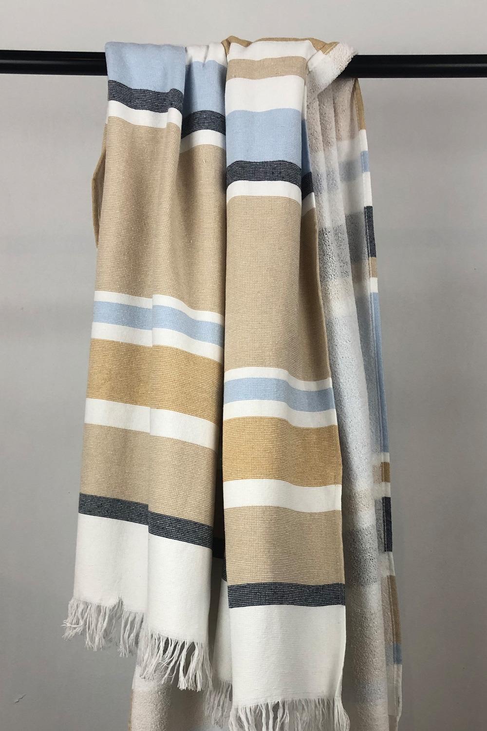 Antonio Miro TOALLA/PAREO NUNGWI