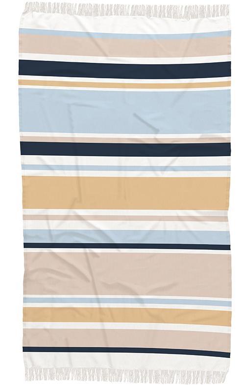 Antonio miro TOALLA/PAREO NUNGWI