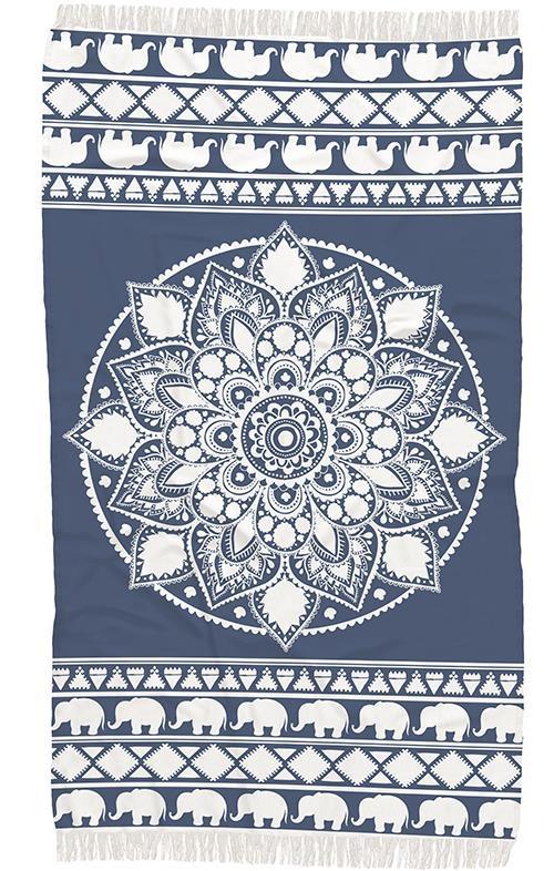 Antonio miro TOALLA/PAREO NUNGWI