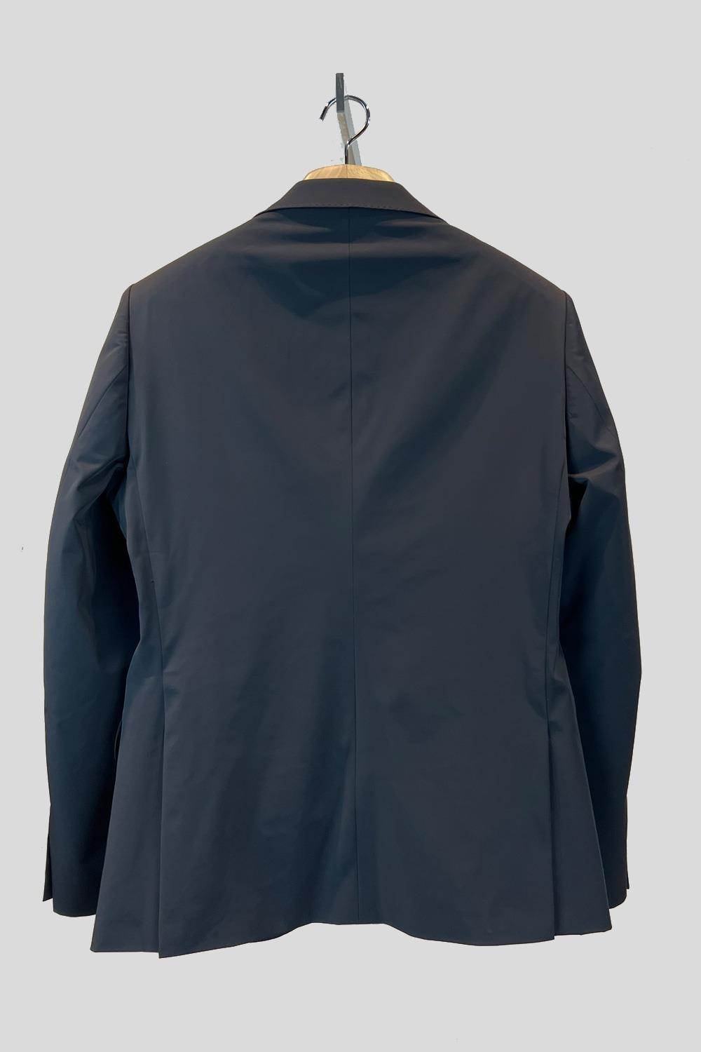 Antonio Miro TRAJE NYLON NEGRO