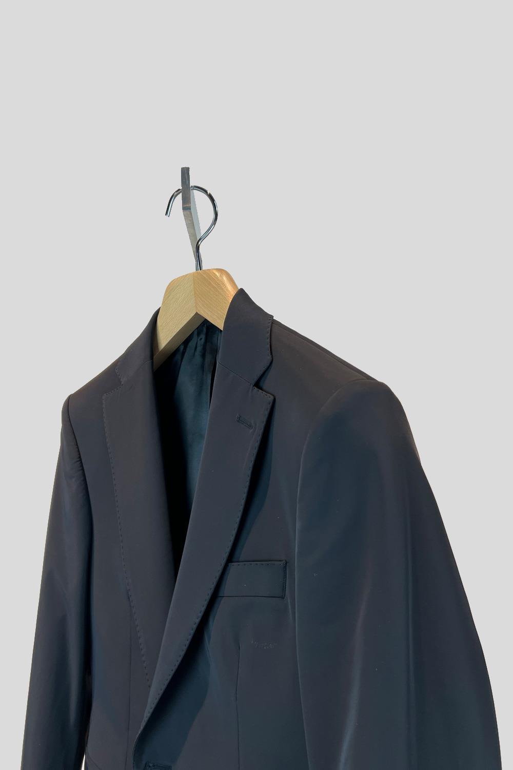 Antonio miro TRAJE NYLON NEGRO