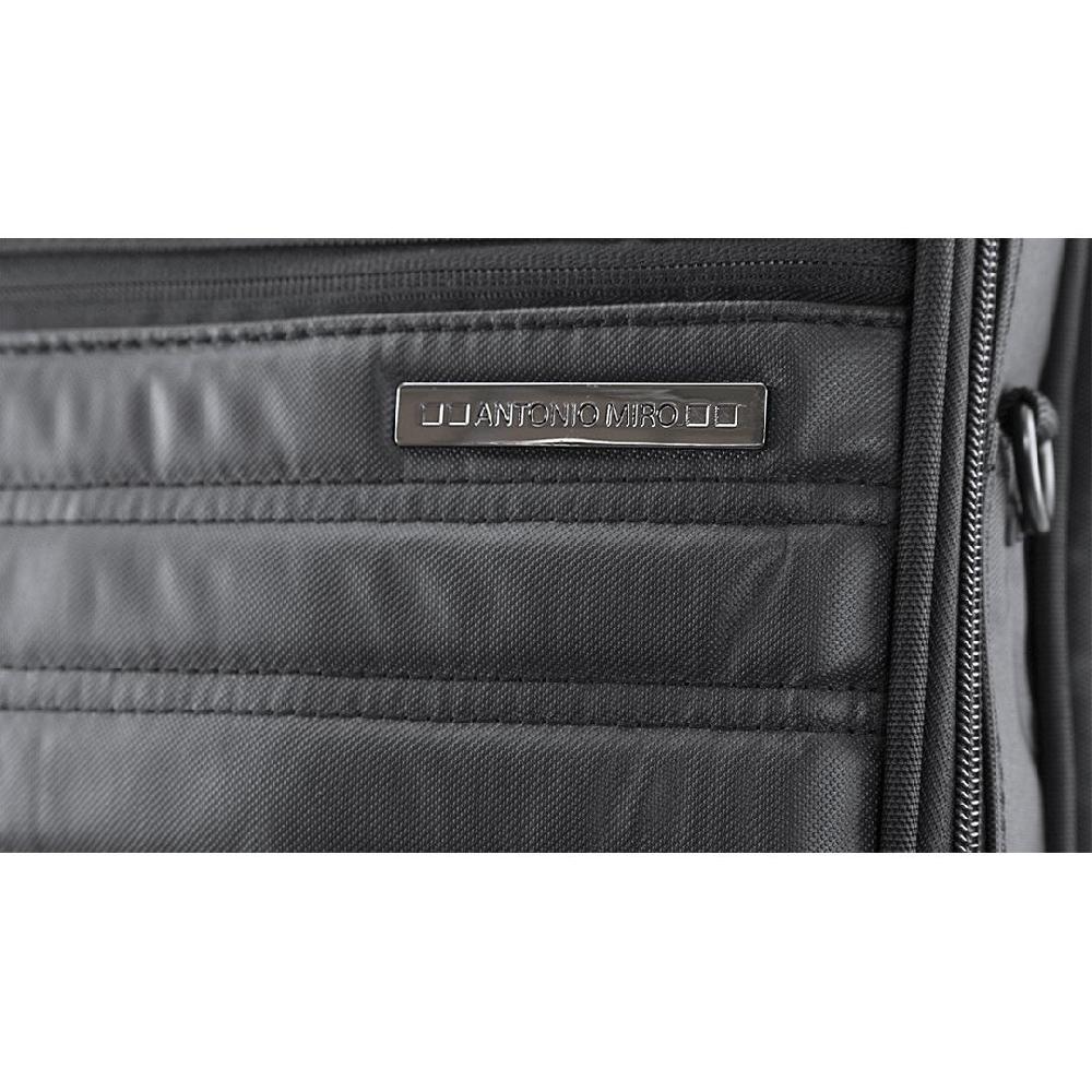 Antonio Miro Trolley Negocios