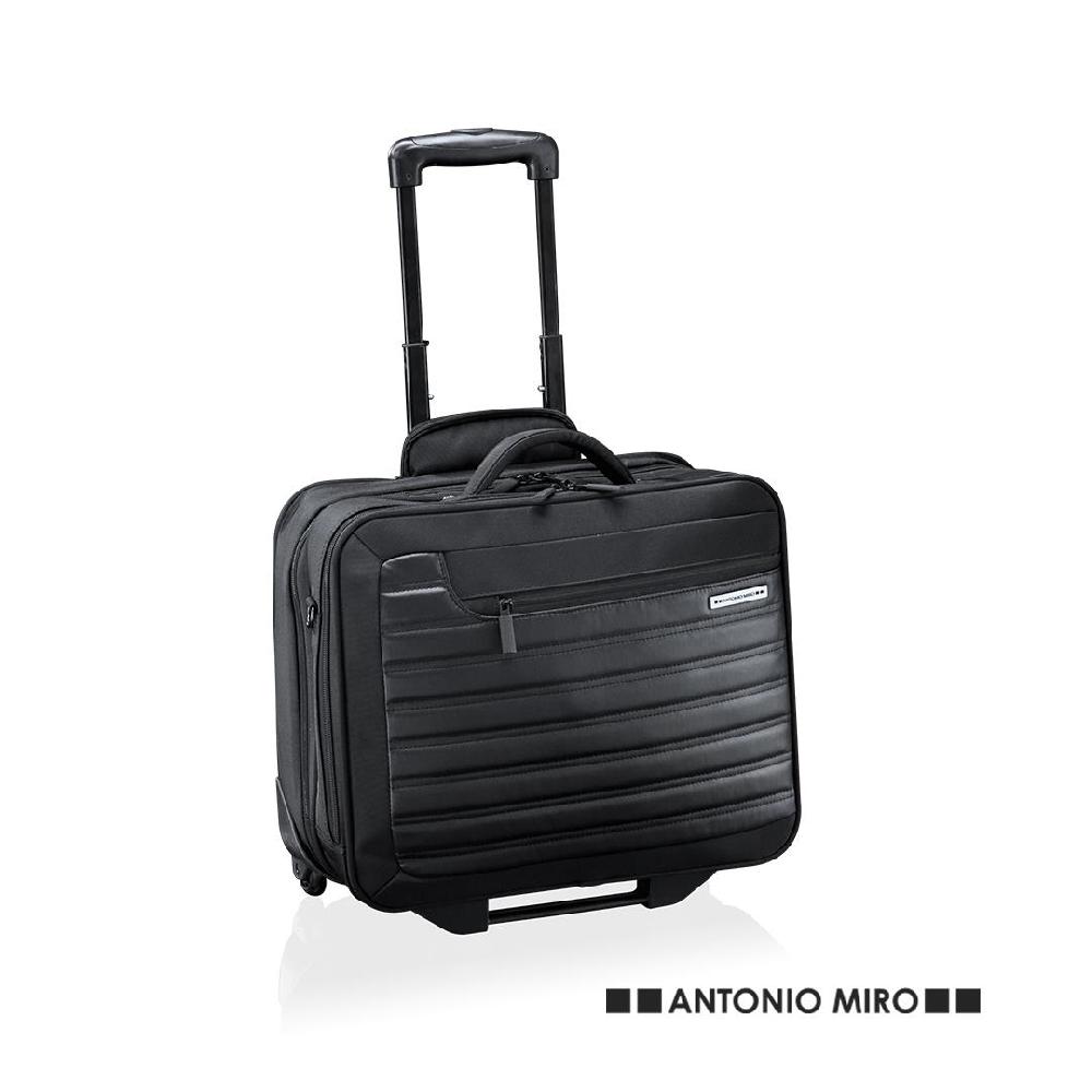 Antonio miro Trolley Negocios