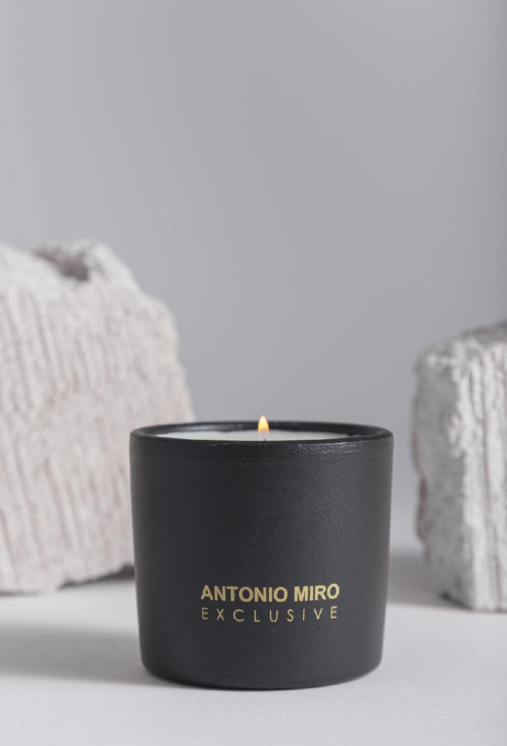 Antonio miro VELA AROMÁTICA ANTONIO MIRO